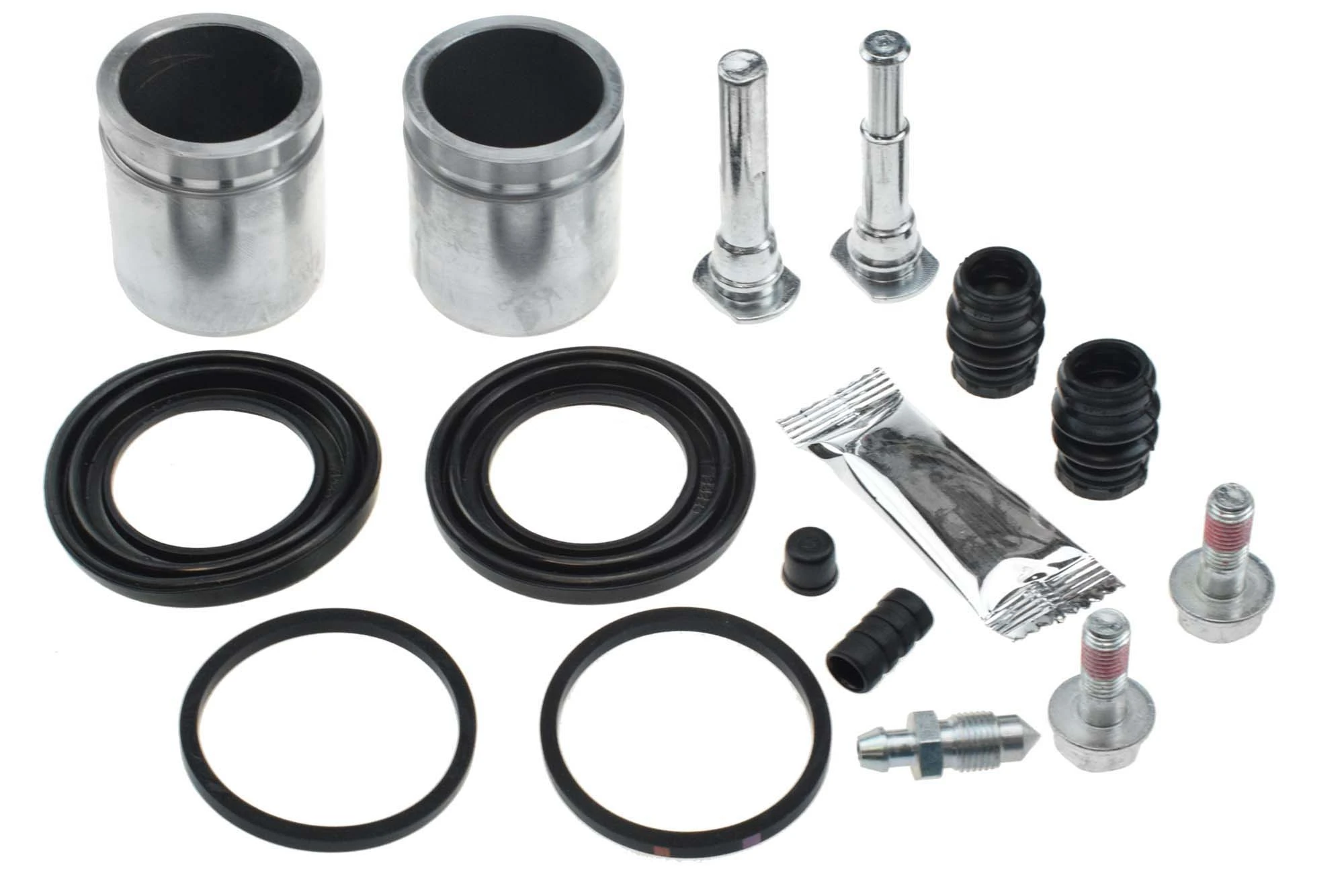 Repair Kit, brake caliper